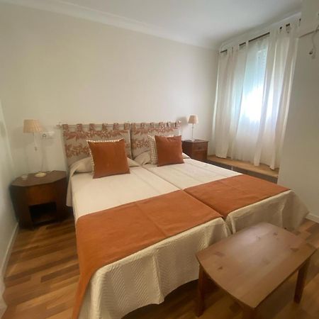 Increible Piso Muy Centrico Apartment Sevilla Bagian luar foto