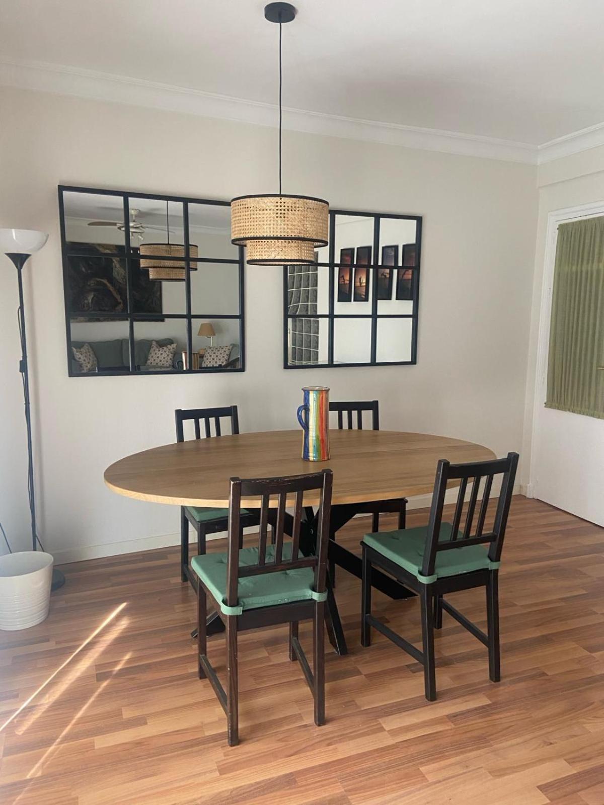 Increible Piso Muy Centrico Apartment Sevilla Bagian luar foto