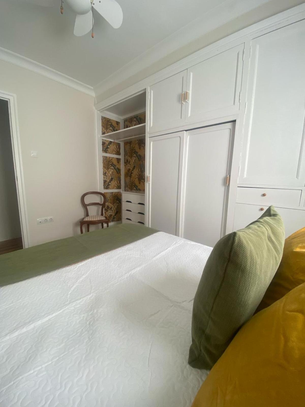 Increible Piso Muy Centrico Apartment Sevilla Bagian luar foto