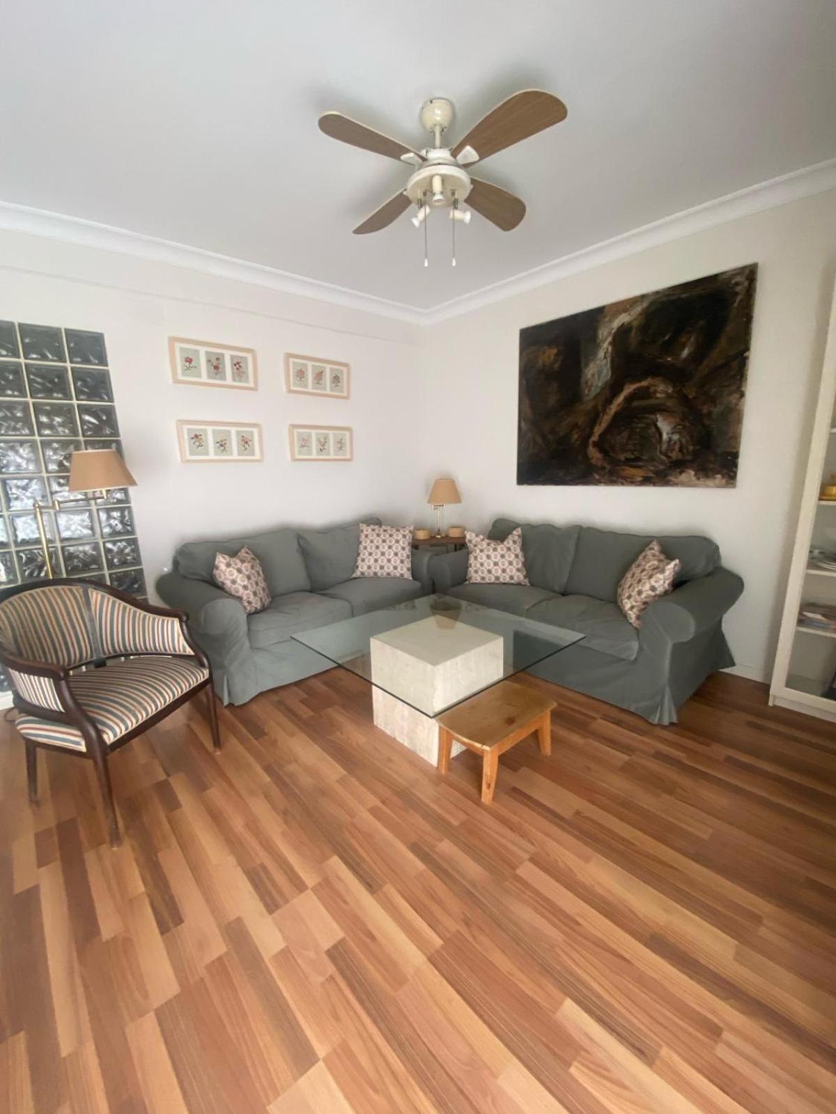 Increible Piso Muy Centrico Apartment Sevilla Bagian luar foto