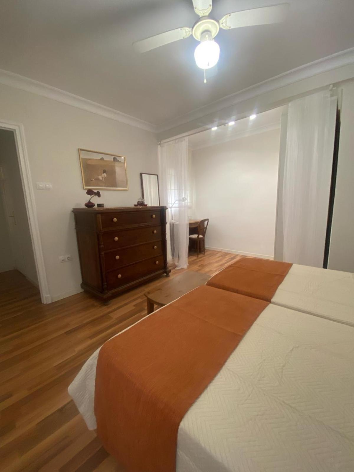 Increible Piso Muy Centrico Apartment Sevilla Bagian luar foto